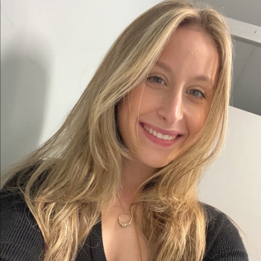 Meet your Posher, Logan